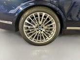 Thumbnail of 2026 Tanzanite Blue II Metallic BMW X7