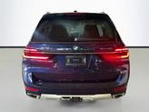 Thumbnail of 2026 Tanzanite Blue II Metallic BMW X7