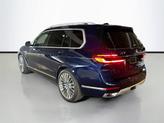 Thumbnail of 2026 Tanzanite Blue II Metallic BMW X7