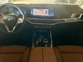 Thumbnail of 2026 Tanzanite Blue II Metallic BMW X7