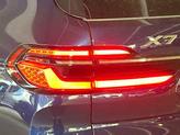 Thumbnail of 2026 Tanzanite Blue II Metallic BMW X7