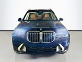 Thumbnail of 2026 Tanzanite Blue II Metallic BMW X7