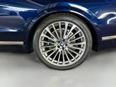 Thumbnail of 2026 Tanzanite Blue II Metallic BMW X7