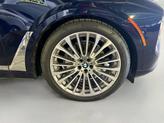 Thumbnail of 2026 Tanzanite Blue II Metallic BMW X7
