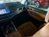 Thumbnail of 2026 Tanzanite Blue II Metallic BMW X7