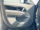 Thumbnail of 2025 Santorini Black Metallic Land Rover Range Rover