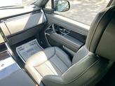 Thumbnail of 2025 Santorini Black Metallic Land Rover Range Rover
