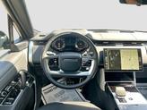 Thumbnail of 2025 Santorini Black Metallic Land Rover Range Rover