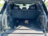 Thumbnail of 2025 Santorini Black Metallic Land Rover Range Rover
