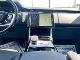 Thumbnail of 2025 Santorini Black Metallic Land Rover Range Rover