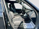 Thumbnail of 2025 Santorini Black Metallic Land Rover Range Rover