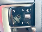 Thumbnail of 2025 Santorini Black Metallic Land Rover Range Rover