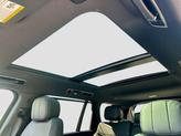 Thumbnail of 2025 Santorini Black Metallic Land Rover Range Rover