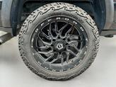 Thumbnail of 2021 Granite Crystal Metallic Clearcoat RAM 2500