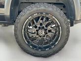 Thumbnail of 2021 Granite Crystal Metallic Clearcoat RAM 2500