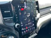 Thumbnail of 2021 Granite Crystal Metallic Clearcoat RAM 2500