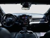Thumbnail of 2021 Granite Crystal Metallic Clearcoat RAM 2500