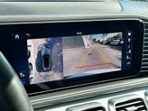 Thumbnail of 2024 Polar White Mercedes-Benz GLE 350