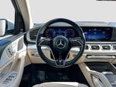 Thumbnail of 2024 Polar White Mercedes-Benz GLE 350