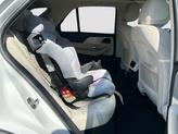 Thumbnail of 2024 Polar White Mercedes-Benz GLE 350