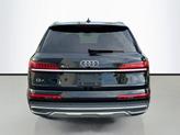 Thumbnail of 2024 Mythos Black Metallic Audi Q7