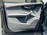 Thumbnail of 2024 Mythos Black Metallic Audi Q7