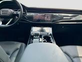 Thumbnail of 2024 Mythos Black Metallic Audi Q7