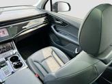 Thumbnail of 2024 Mythos Black Metallic Audi Q7