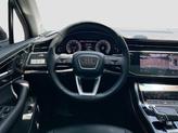 Thumbnail of 2024 Mythos Black Metallic Audi Q7