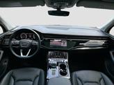 Thumbnail of 2024 Mythos Black Metallic Audi Q7