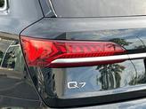 Thumbnail of 2024 Mythos Black Metallic Audi Q7