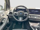 Thumbnail of 2025 Mineral White Metallic BMW X7