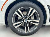Thumbnail of 2025 Mineral White Metallic BMW X7