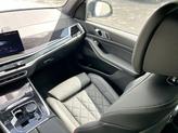 Thumbnail of 2025 Mineral White Metallic BMW X7
