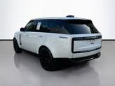 Thumbnail of 2023 Fuji White Land Rover Range Rover