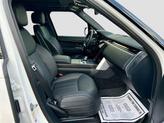 Thumbnail of 2023 Fuji White Land Rover Range Rover