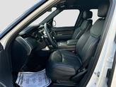 Thumbnail of 2023 Fuji White Land Rover Range Rover