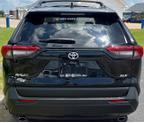 Thumbnail of 2023 Midnight Black Toyota RAV4