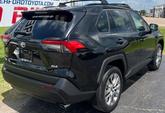 Thumbnail of 2023 Midnight Black Toyota RAV4