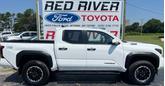 Photo of 2024 Ice Toyota Tacoma Hybrid