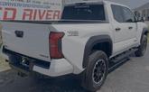 Thumbnail of 2024 Ice Toyota Tacoma Hybrid