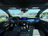 Thumbnail of 2024 Ice Toyota Tacoma Hybrid