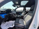 Thumbnail of 2024 Ice Toyota Tacoma Hybrid