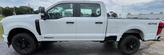 Thumbnail of 2025 Oxford White Ford F-250