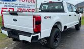 Thumbnail of 2025 Oxford White Ford F-250