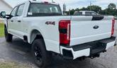 Thumbnail of 2025 Oxford White Ford F-250