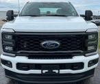 Thumbnail of 2025 Oxford White Ford F-250