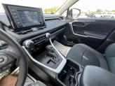 Thumbnail of 2022 White Toyota RAV4