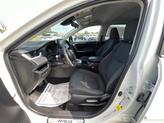 Thumbnail of 2022 White Toyota RAV4