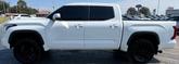 Thumbnail of 2022 Silver Toyota Tundra